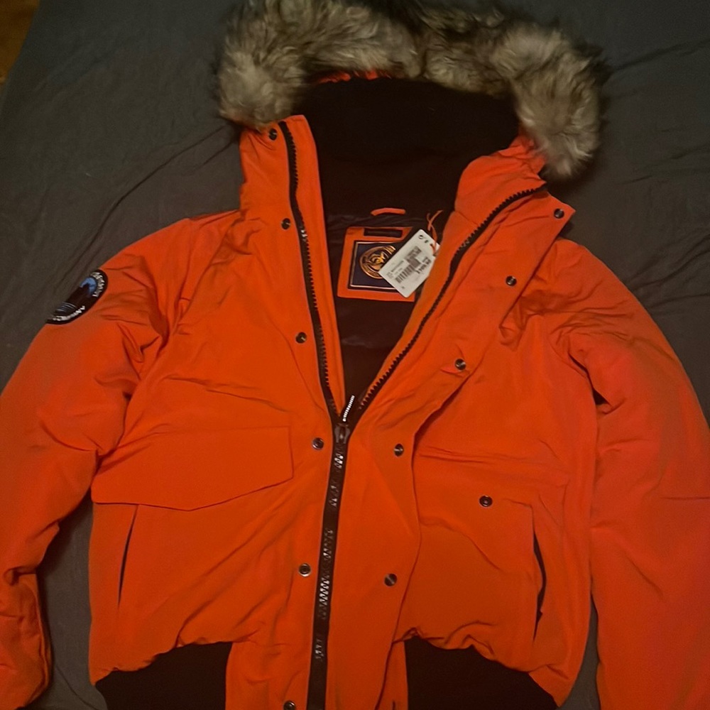 Brand: Superdry